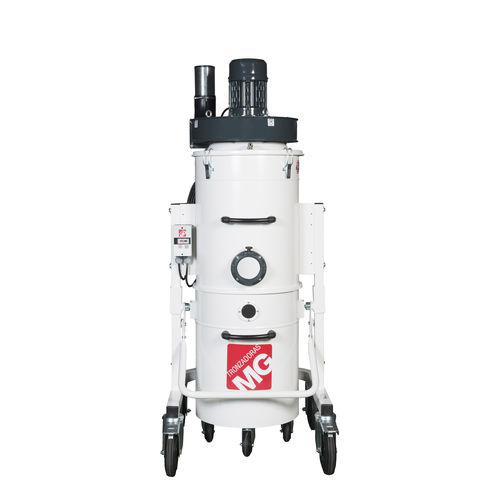 Промышленный пылесос V460чипэлектрическиймобильный