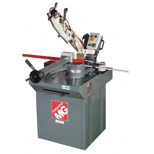 Ленточная пила CY-270-M DImiterпо сталидля профилей