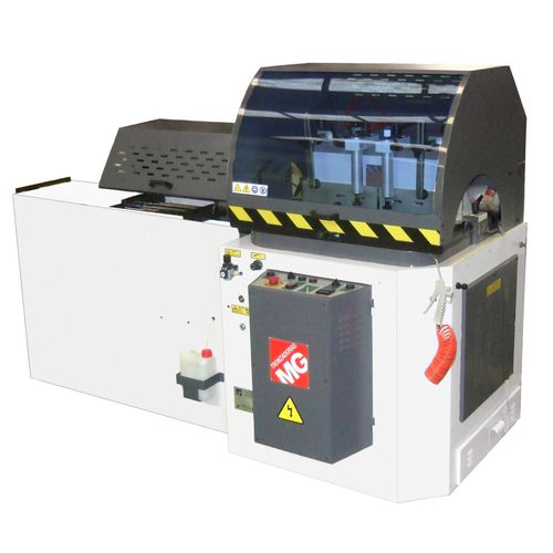 Пила циркулярная TL-500-AAпо алюминиюпо ПВХавтомат