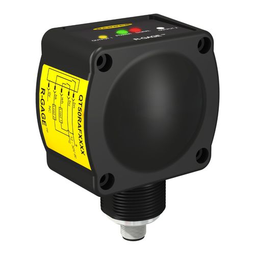 Радар-детектор QT50RAF SERIES Регулируемый полевой автомобиль для улицы