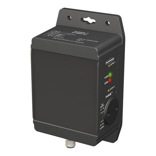 Радар-детектор Q120R SERIES УЗКОЛУЧЕВЫЙ РАДАРНЫЙ ДАТЧИК присутствия автомобиля на открытом воздухе