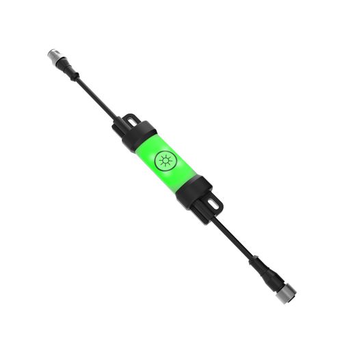 Емкостный переключатель серии LC15T IN-LINE TOUCHIP67IP66с фиксацией