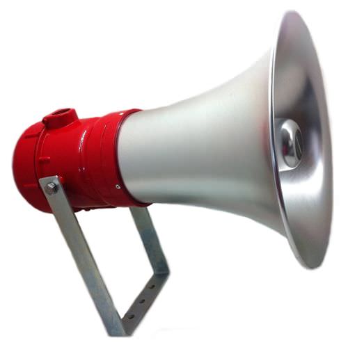 Сирена взрывозащищенная ETH20MD IP66коррозионностойкаяATEX