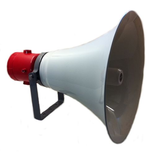 Звуковой оповещатель ATEX APD100 12 Вт без звукового сигнала, электронный