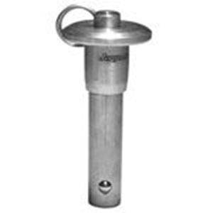 Быстросъемный штифт с кнопкой Серия 806 для тяжелых грузов