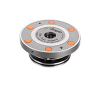 Механический зажимной узел K5.3, быстрая обработка, нулевая точка