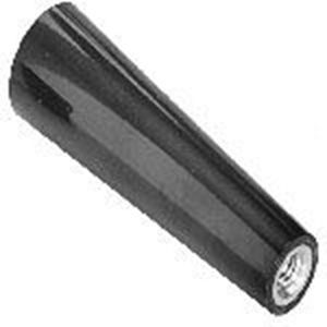 Ручка-скоба серии 3210 машинная пластиковая вращающаяся