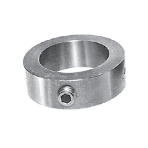 Муфта с буртиком вала серии 401, втулка