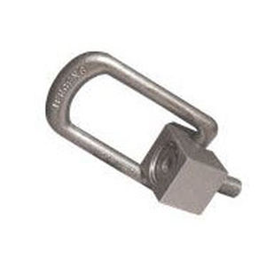 Поворотное подъемное кольцо серии 478, винтовое, тяговое внутри