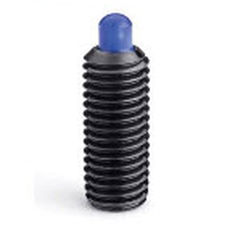 Плунжер из нержавеющей стали 26936пружина