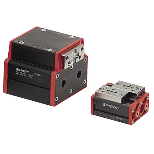 Параллельный захват серии PEпневматический2-кулачковыйдля погрузочно-разгрузочных систем