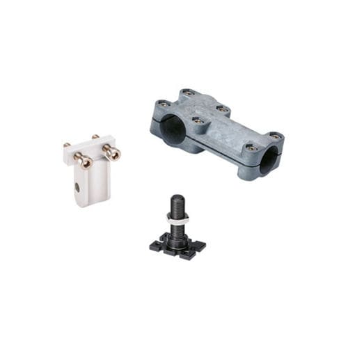 Алюминиевый крепежный элемент серии MFMметалл