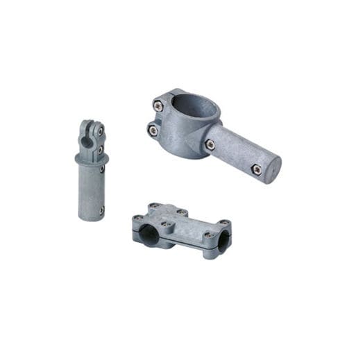 Пластиковый крепежный элемент серии МФП