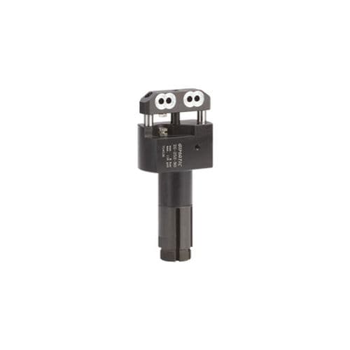 Пневматические линейные направляющие серии ZG