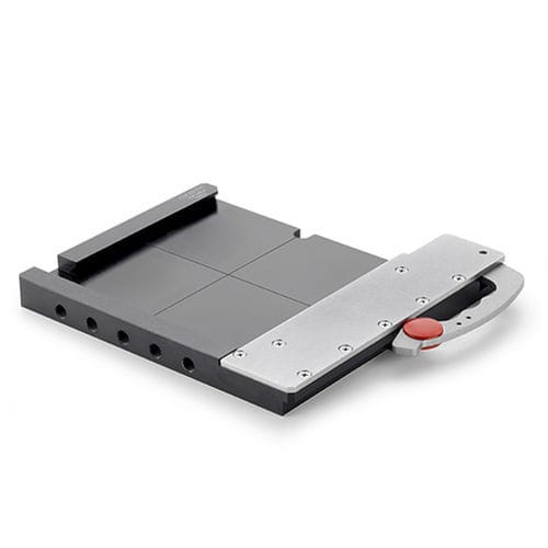 Роботизированное устройство смены инструмента серии SQC, руководство