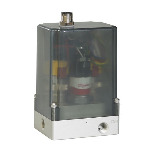 Регулируемый регулятор давления CORDIS CHPточныйцифровойпропорциональный