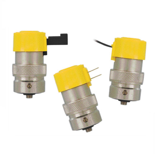 Электромагнитный клапан высокого давления серии EHVпрямого действия2-ходовойнормально закрытый