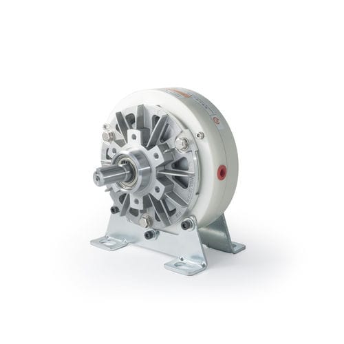 Powder brake TPB Serieselectromagnetichigh-torqueair-cooled