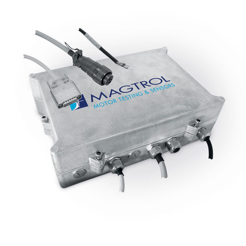 AC/DC power supply DES Seriessingle-outputfor clutch and brake controls