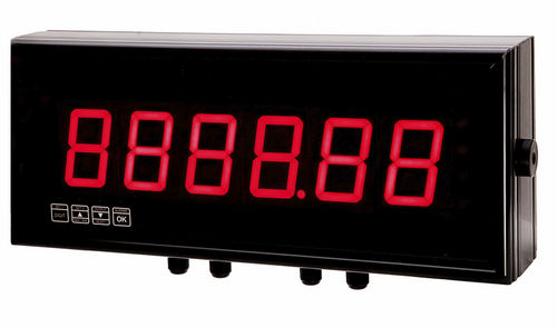 Светодиодный дисплей серии GADбуквенно-цифровойцветноймонохромный