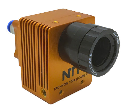 Микрокамера для научных приложений TACHYON 1024для аддитивного производствадля автомобильной промышленностидля металлургической промышленности