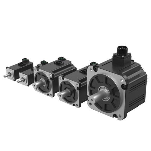 Серводвигатель переменного тока серии V7Uсинхронный380В220 В