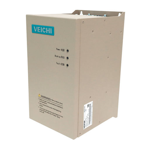 Тормозной блок серии BU30