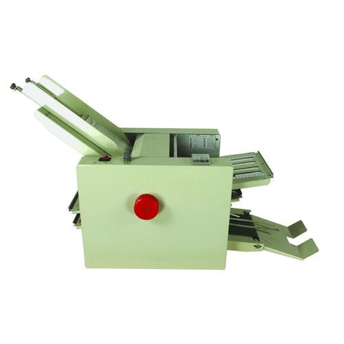 Машина фальцовочная автоматическая КЗ-200/2А4