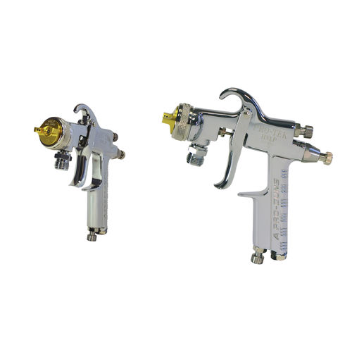 Краскопульт серии 2700PHподача краски под давлениемHVLP