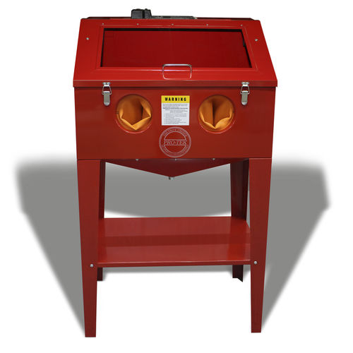 Шкаф струйно-струйной обработки SBC-115инструкция