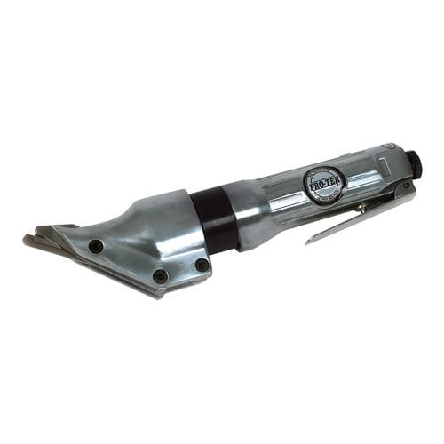 Пневматические ножницы 9267Sдля листового металла с ремнем для переноски