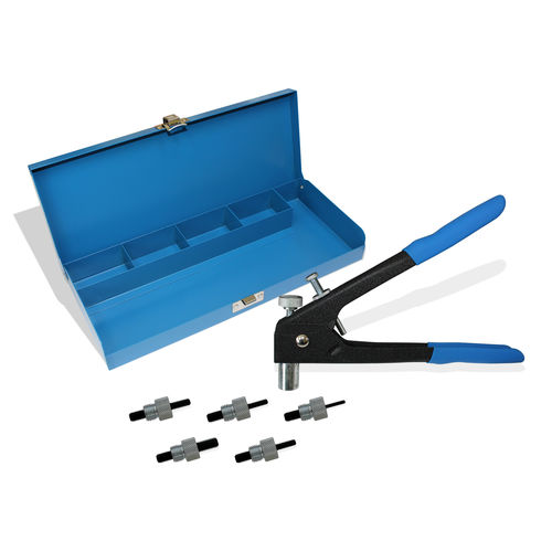 Ручной заклепочник 3502К