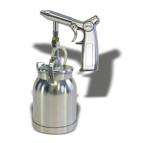 Пескоструйный пистолет 9172airmanual