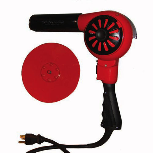 Тепловая пушка HG-2