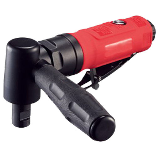 Ручная шлифовально-полировальная машина ПТК-227уголпневматическая