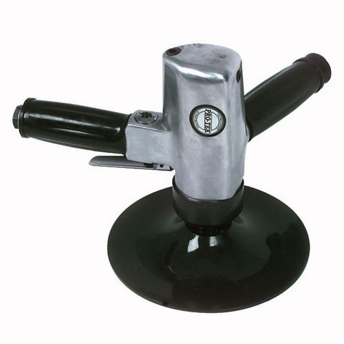 Дисковая шлифовальная машина 9166пневматическаявертикальная