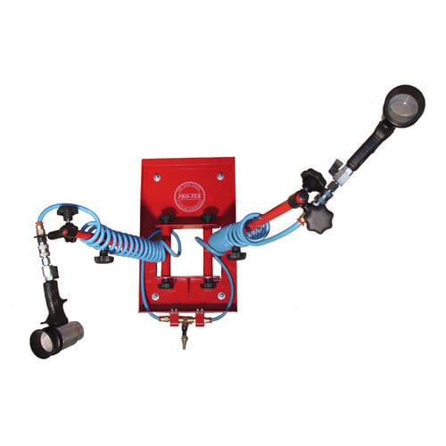 Сушильный пистолет АГД-02пневматическийавтоматический