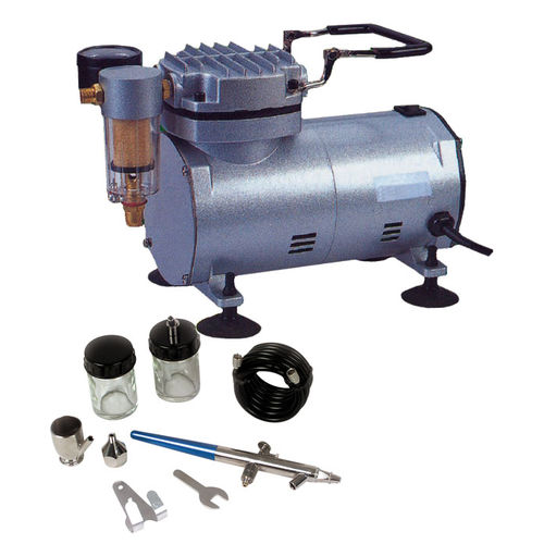 Компрессор центробежный ПТ-115воздушныйс электроприводомпереносной