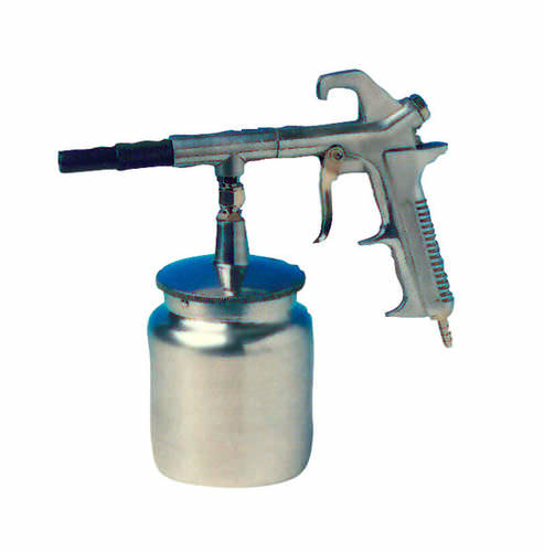 Пескоструйный пистолет 9172Nруководство