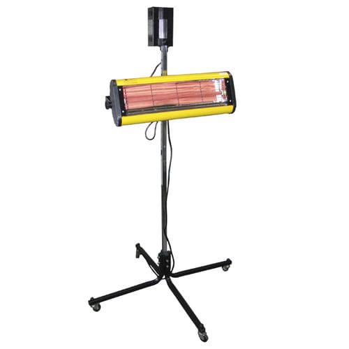 Лампа IR-101инфракрасная для сушкикоротковолновая