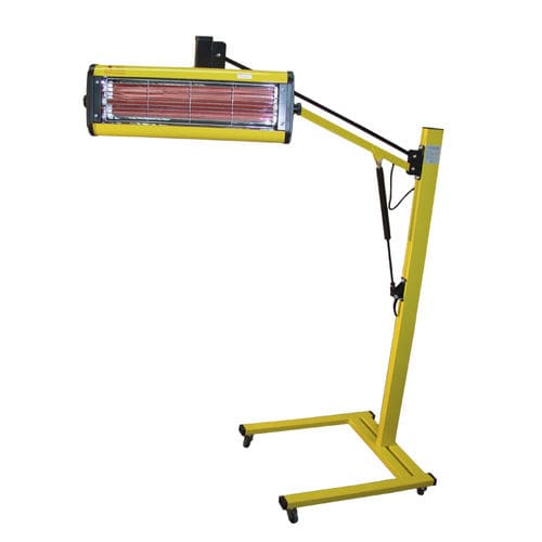 Лампа ИК-101-1инфракраснаядля сушкикоротковолновая