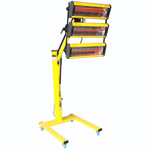 Лампа ИК-113 инфракраснаядля сушки поверхности