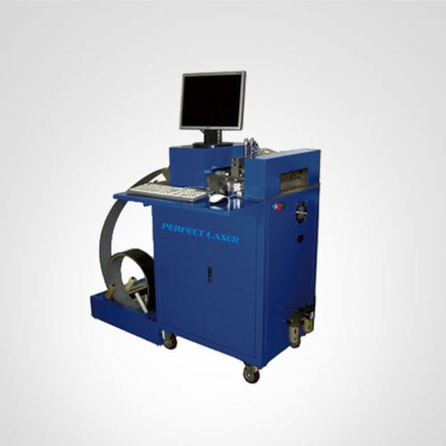 Пневматический гибочный станок листового металла ПЭЛ-900автоматический