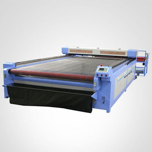 Станок лазерной резки PEDK-130180Aдля тканей для акрилаЧПУ