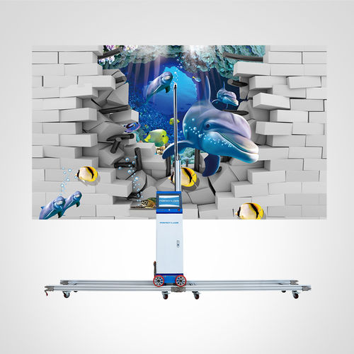 Настенный принтер PE-H40струйныйцветнойвысокоскоростной