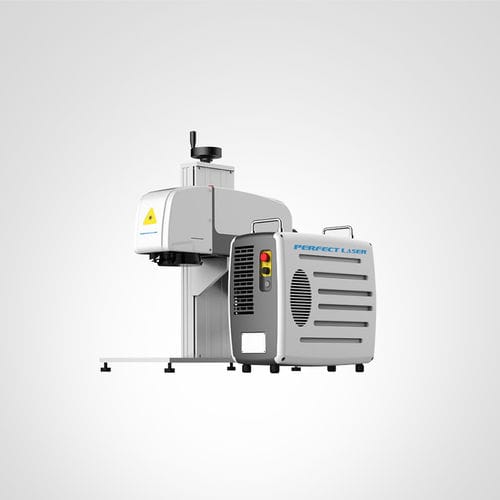 Станок лазерной маркировки PEDB-490металлнастольныйпромышленный