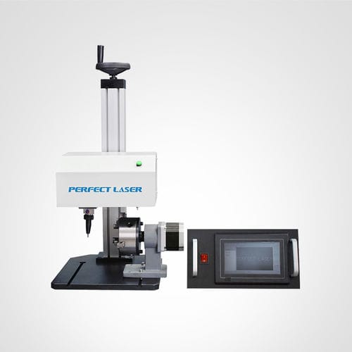 Машина для точечной маркировки PEQD-025ЭМеталлпластикдля нержавеющей стали