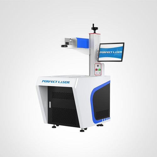 Лазерная маркировочная машина CO2 PEDB-C10 30 60пластикрезинанастольный