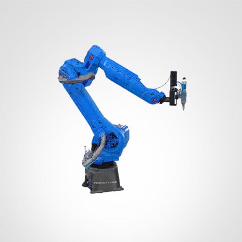 Аппарат лазерной сварки PE-W6роботизированныйпо металлуCE