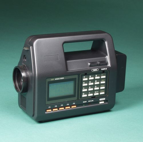 Анализатор масла KJT170растворительпротеин для золы